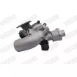 Turbocompresseur, suralimentation WALKER [59425H-EW]