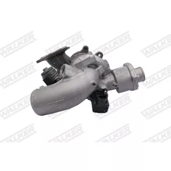 WALKER 59425H-EW - Turbocompresseur, suralimentation