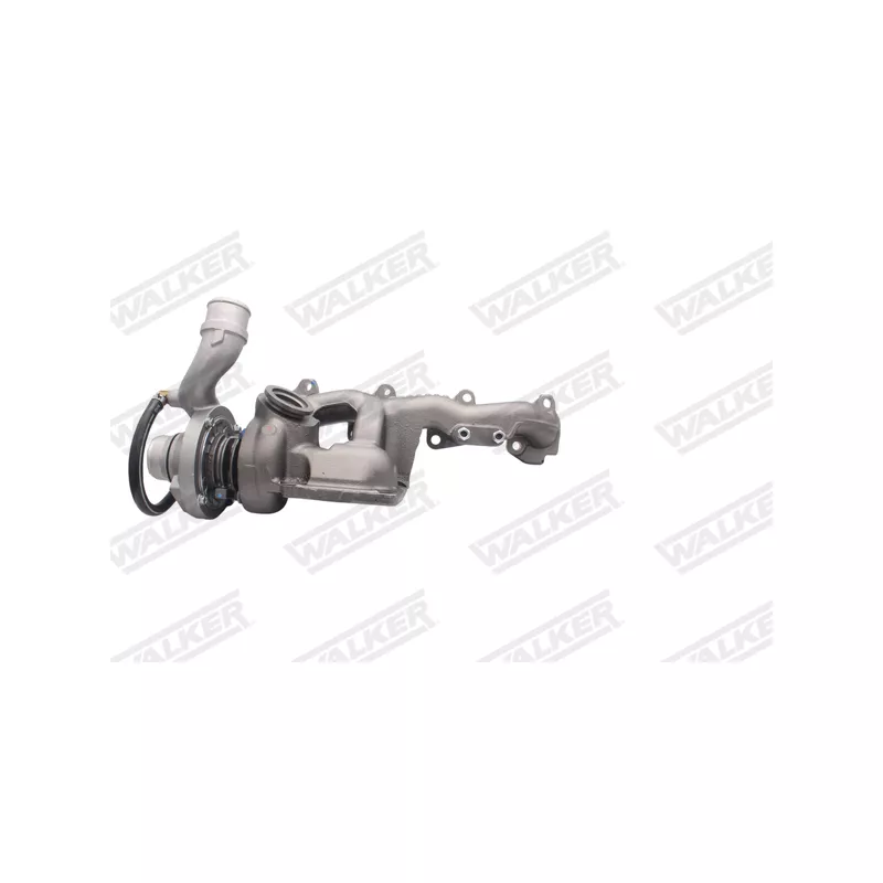 Turbocompresseur, suralimentation WALKER 59470G-PW - Visuel 1