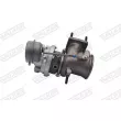 WALKER 59478G-PW - Turbocompresseur, suralimentation