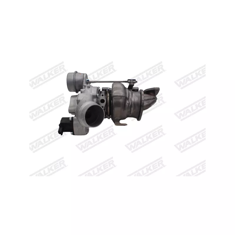 Turbocompresseur, suralimentation WALKER 59482B-PW - Visuel 1