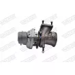 WALKER 59500G-PW - Turbocompresseur, suralimentation