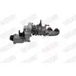 WALKER 59527H-PW - Turbocompresseur, suralimentation