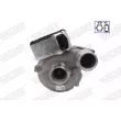 Turbocompresseur, suralimentation WALKER [59548G-EV]