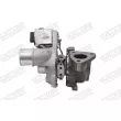WALKER 59548G-EV - Turbocompresseur, suralimentation