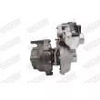 WALKER 59548G-EV - Turbocompresseur, suralimentation