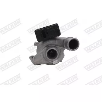 WALKER 59570G-EV - Turbocompresseur, suralimentation