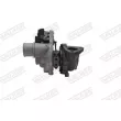 WALKER 59570G-EV - Turbocompresseur, suralimentation