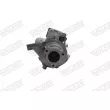 WALKER 59570G-EV - Turbocompresseur, suralimentation