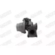 WALKER 59609G-PV - Turbocompresseur, suralimentation