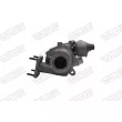 WALKER 59609G-PV - Turbocompresseur, suralimentation