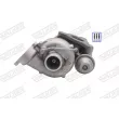 Turbocompresseur, suralimentation WALKER [59663B-PW]
