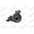 Turbocompresseur, suralimentation WALKER [59681G-PV]