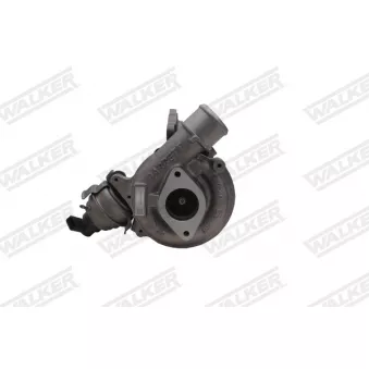 WALKER 59681G-PV - Turbocompresseur, suralimentation