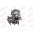 WALKER 59722H-PW - Turbocompresseur, suralimentation