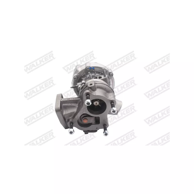 Turbocompresseur, suralimentation WALKER 59722H-PW - Visuel 2