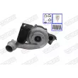Turbocompresseur, suralimentation WALKER [59743G-EV]
