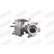 WALKER 59752B-PW - Turbocompresseur, suralimentation