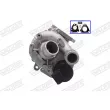 Turbocompresseur, suralimentation WALKER [59760B-EV]