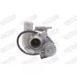 Turbocompresseur, suralimentation WALKER [59787M-PW]