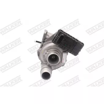 WALKER 59814G-PV - Turbocompresseur, suralimentation
