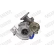 Turbocompresseur, suralimentation WALKER [59846M-PW]