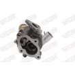 WALKER 59846M-PW - Turbocompresseur, suralimentation