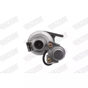 WALKER 59906M-PW - Turbocompresseur, suralimentation