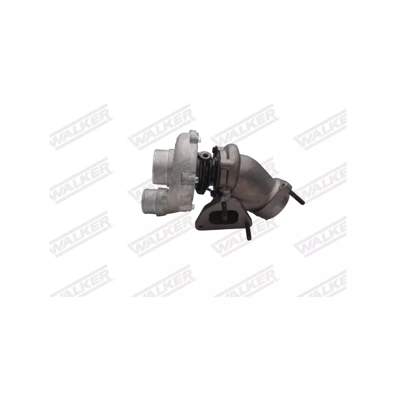 Turbocompresseur, suralimentation WALKER 59915G-PW - Visuel 1