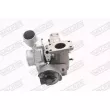 WALKER 59931G-PV - Turbocompresseur, suralimentation