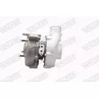 WALKER 59931G-PV - Turbocompresseur, suralimentation