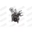 WALKER 59942G-PW - Turbocompresseur, suralimentation