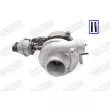 Turbocompresseur, suralimentation WALKER [59996G-PV]