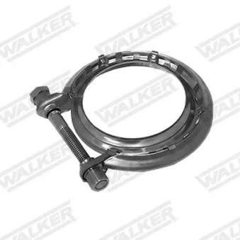 WALKER 80739 - Pièce de serrage, échappement