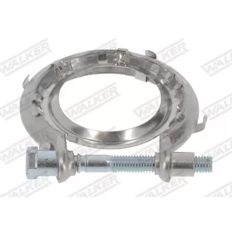 Pièce de serrage, échappement WALKER OEM 208255798R