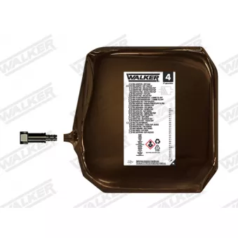 WALKER 83616 - Additif, régénération du filtre à particules/à suie