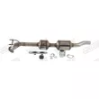 Catalyseur SCR WALKER [96002]