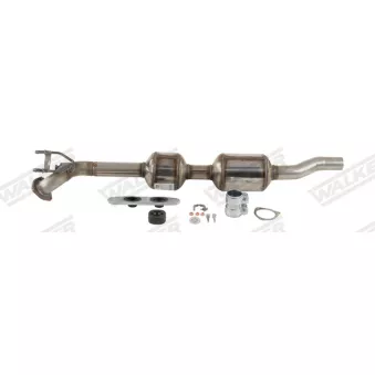 WALKER 96002 - Catalyseur SCR