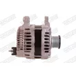 WALKER WAL00015 - Alternateur