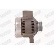 WALKER WAL00814 - Alternateur
