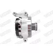 WALKER WAL01098 - Alternateur
