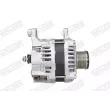 WALKER WAL02376 - Alternateur