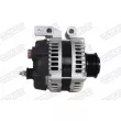 WALKER WAL02507 - Alternateur