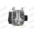 WALKER WAL02719 - Alternateur