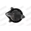 WALKER WBL00757 - Pulseur d'air habitacle