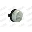 Pulseur d'air habitacle WALKER [WBL00928]