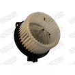 Pulseur d'air habitacle WALKER [WBL01201]