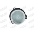 Pulseur d'air habitacle WALKER [WBL01462]