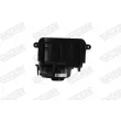 WALKER WBL01471 - Pulseur d'air habitacle