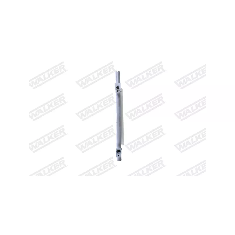 Condenseur, climatisation WALKER WCD00274 - Visuel 2